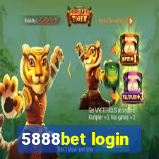 5888bet login